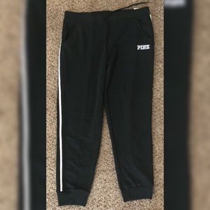 PINK Classic Jogger